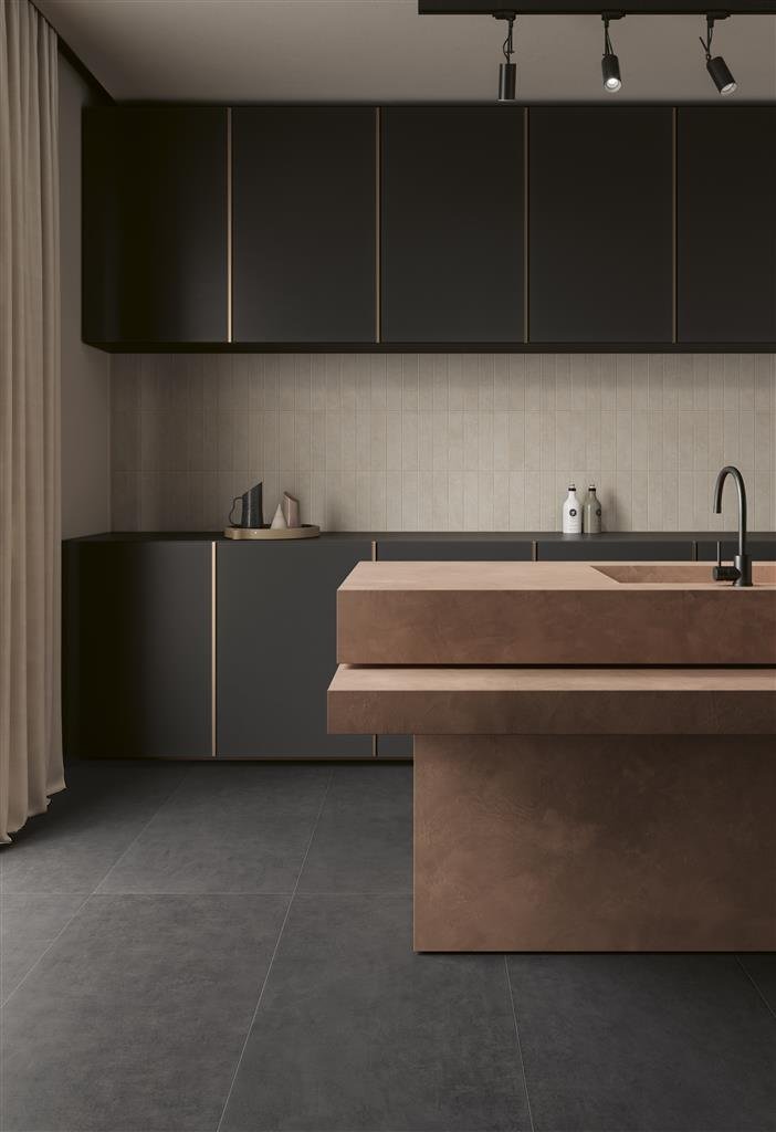 Unicom Starker Living Grafite 60x60 (R) thumbnail 2