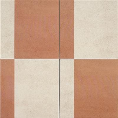Durstone Kite Desert Pottery Mate 15x15 - betonlook