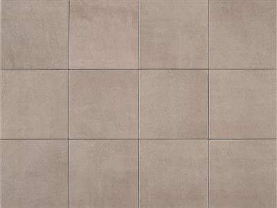 Durstone Sunset Taupe Mate 15x15 - betonlook