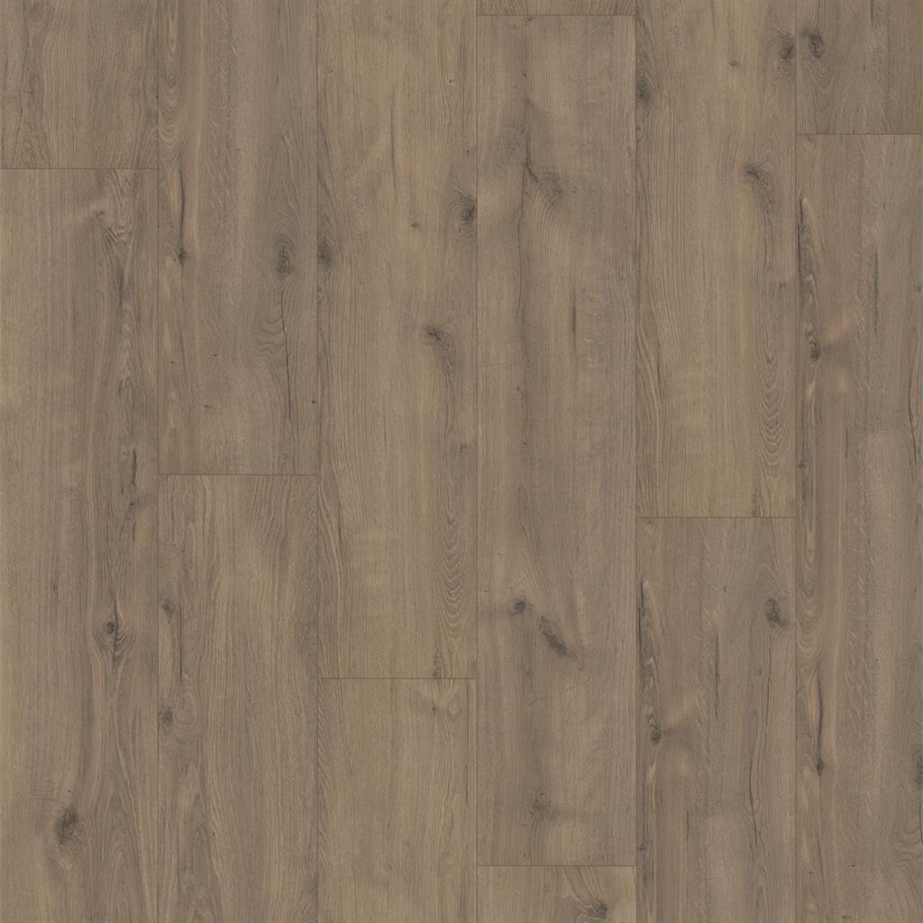 Bosheuvel Grijsbruin Eiken