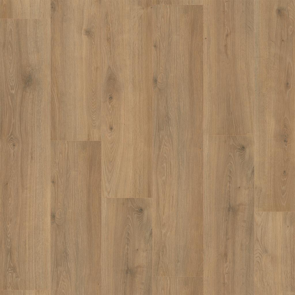 Bosheuvel Naturel Eiken