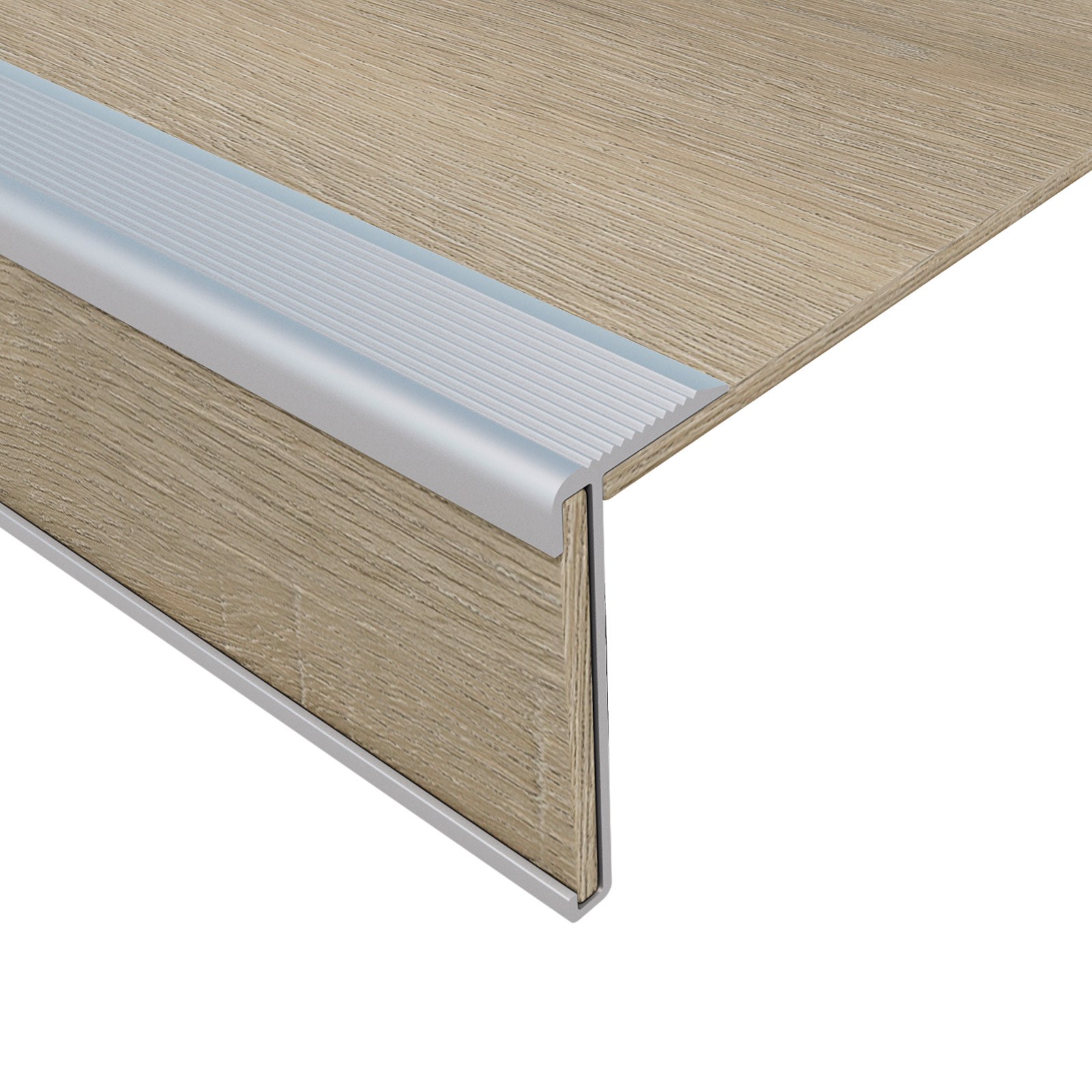 PVC Traprenovatie 6840 - Lijmversie