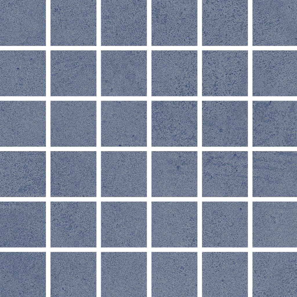 Unicom Starker Living Zaffiro 5x5 30x30 Mosaico