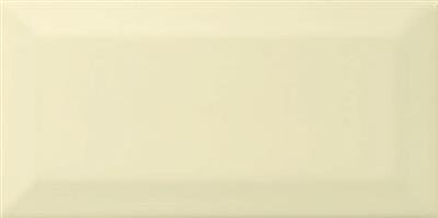 Steenbok Metro Klassiek wit Glans 7,5x15