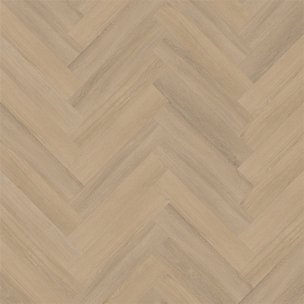 PVC Modena Visgraat click SRC warm zandbeige