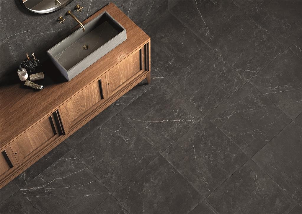 Unicom Starker Evostone Graphite 80x80 (R)