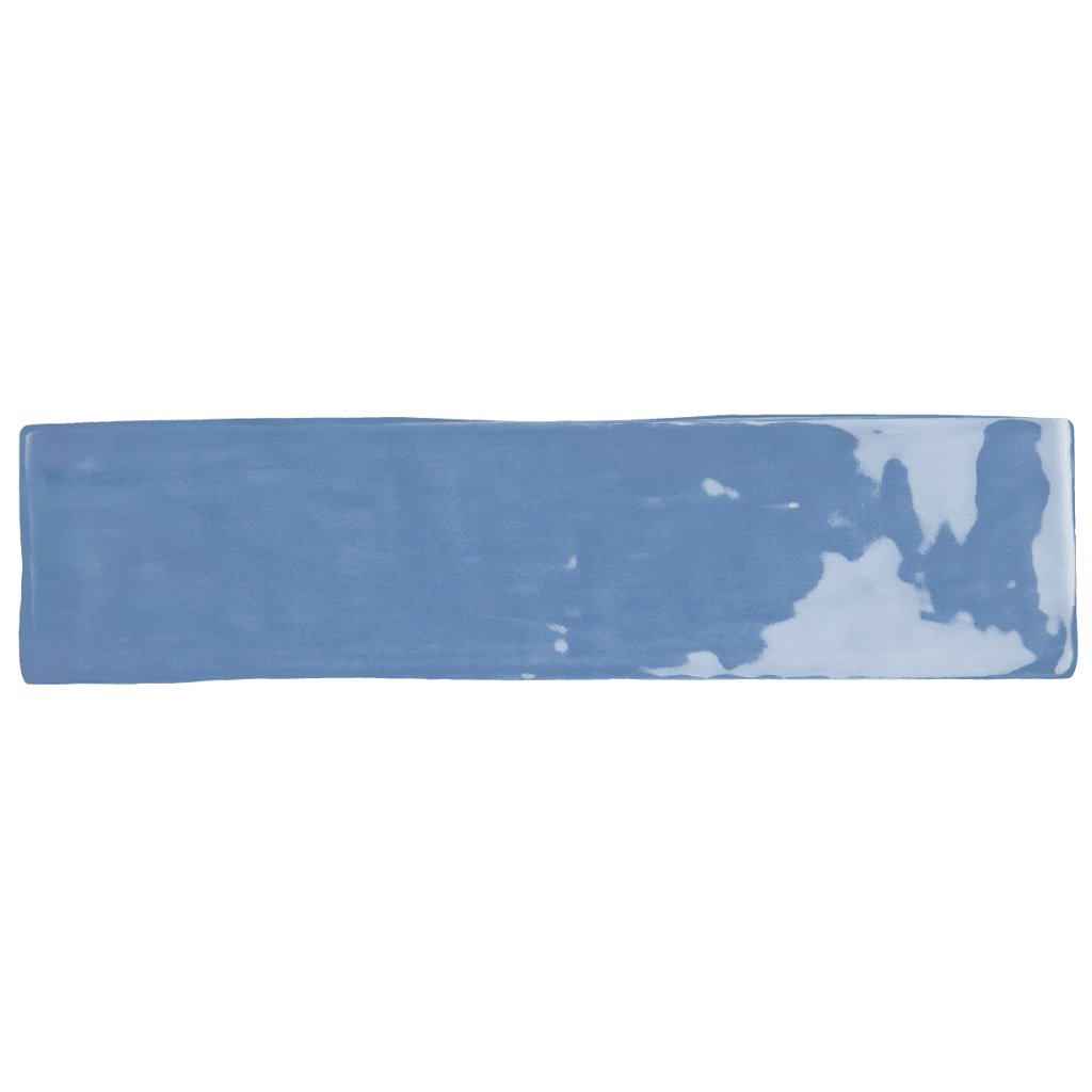 Ecoceramic Bronx Azul 7,5x30
