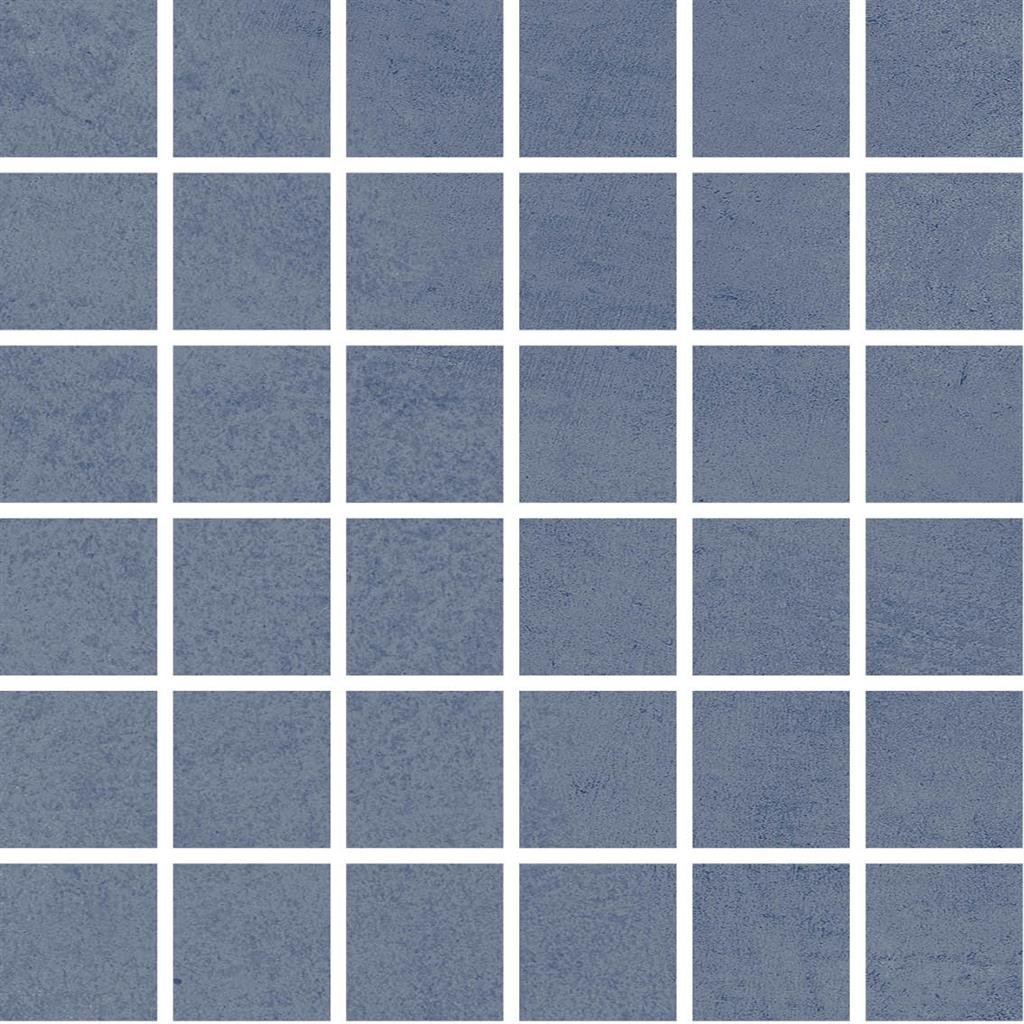 Unicom Starker Living Zaffiro 5x5 30x30 Mosaico thumbnail 4