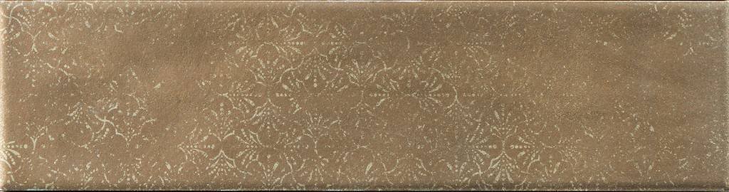 Pamesa Aurea Via Brass Matt 7,5x30