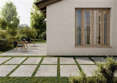 Sil Cluny Tabac Vintage 60x90x2 (R) thumbnail 2
