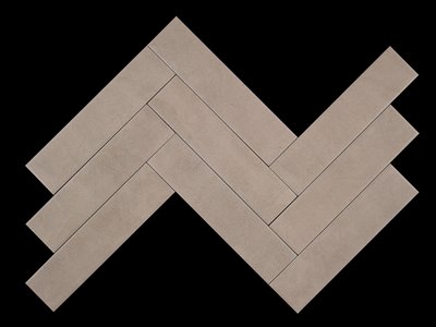 Durstone Sunset Taupe Mate 6x25 - betonlook