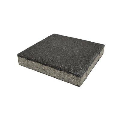 Tile Systems ZOAK Klinker Zwart 30x30x5,5