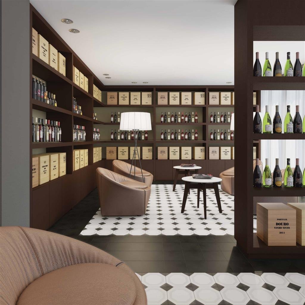 Kerion Neocim Vintage V05 20x20 Décor thumbnail 3