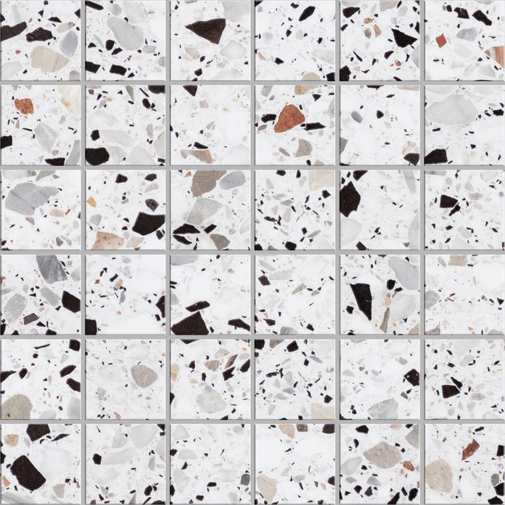 Unicom Starker Venice San Marco 5x5 30x30 Mosaico