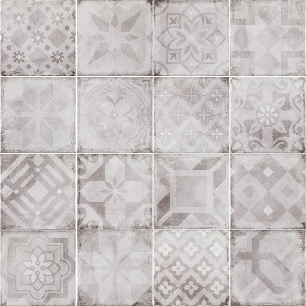 Pasicos Tasos Mix Natural 20x20