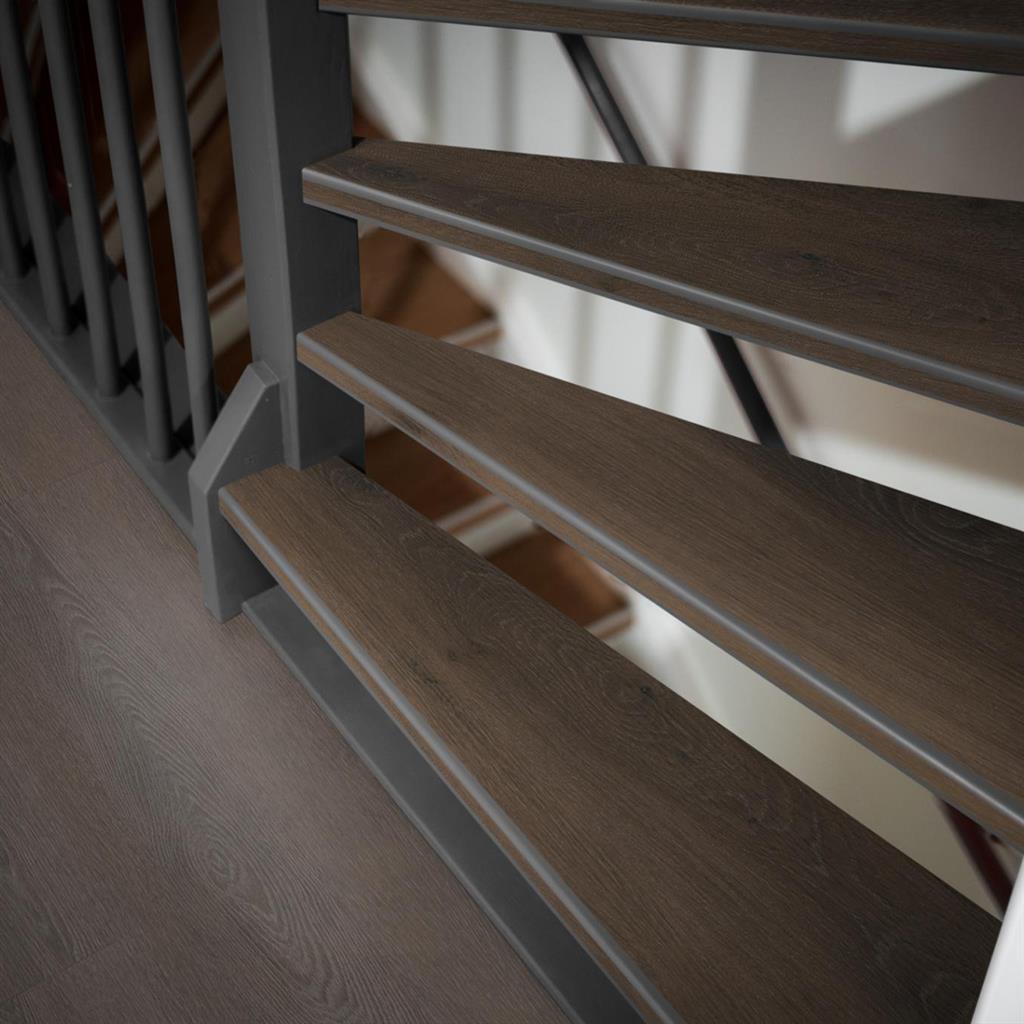 Traptreden set pvc Paddington warm brown (12-delig) thumbnail 5