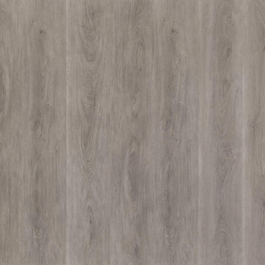 PVC Aurora dryback grijs eik