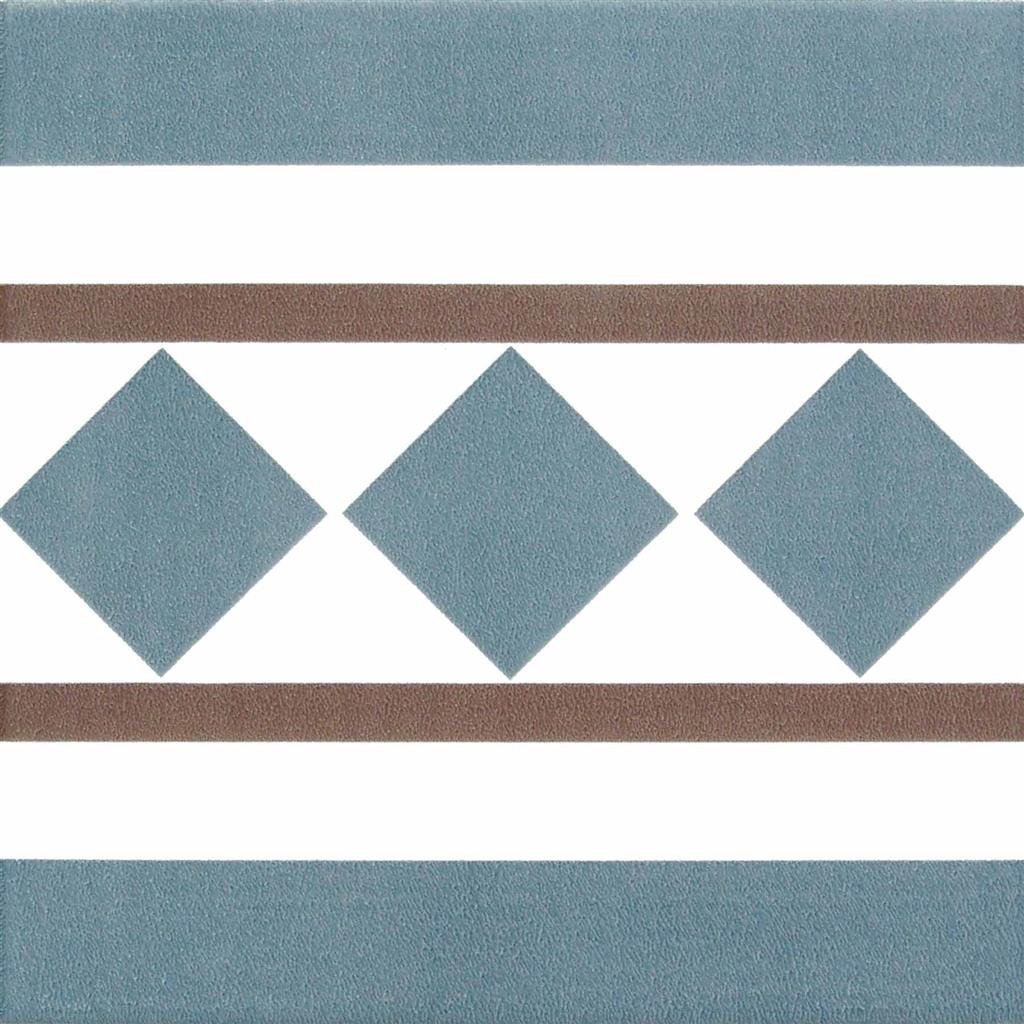 Kerion Neocim Classic Optique Mer 20x20 Faixa