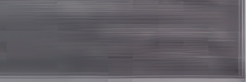 Wandtegel Aria zwart 30x10 glans thumbnail 3