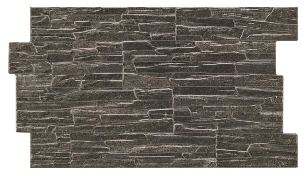 Realonda Teiki Negro 31x56