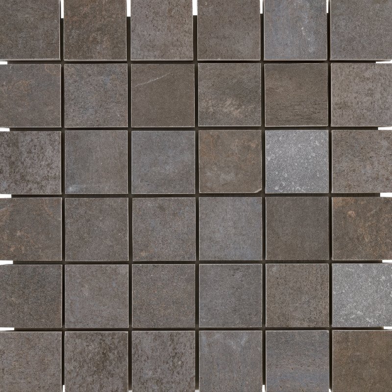 Vloertegels collectie