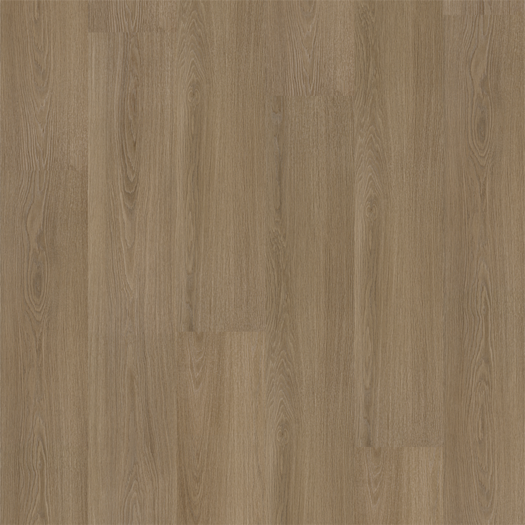 PVC Artisan dryback donker hout