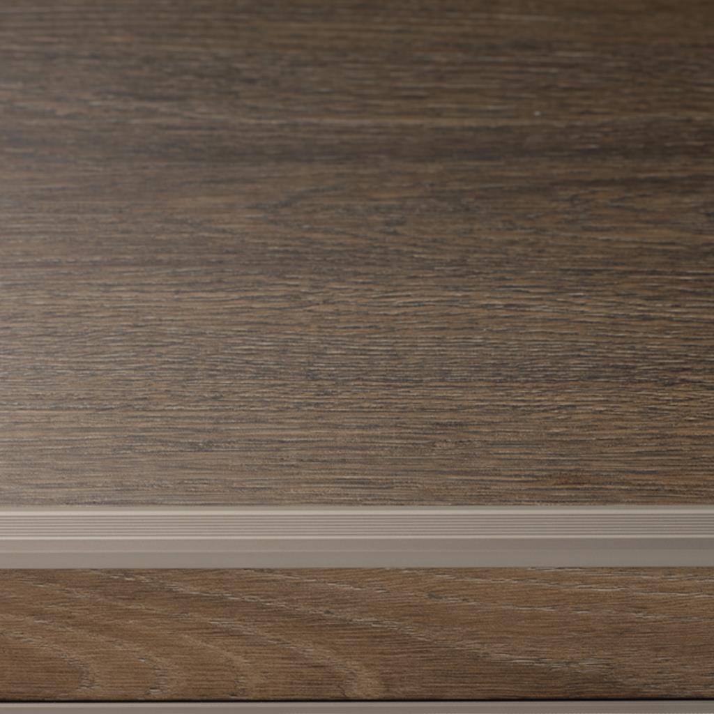 Traptreden set pvc Paddington warm brown (12-delig) thumbnail 3