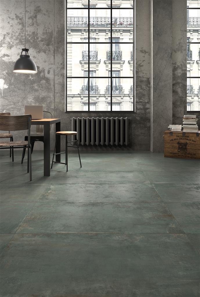 Unicom Starker Oxid Emerald 60x120 (R) thumbnail 3