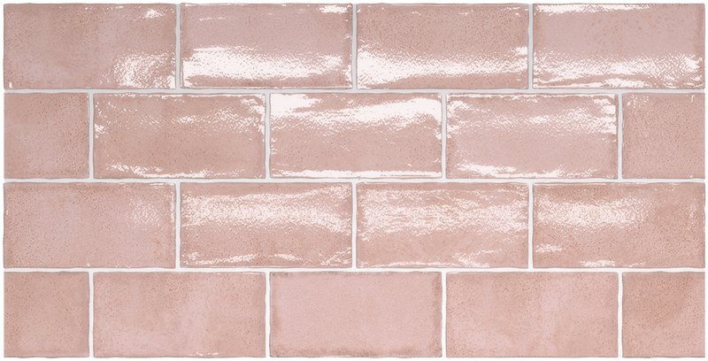 EQ wt Altea Dusty Pink 7,5x15