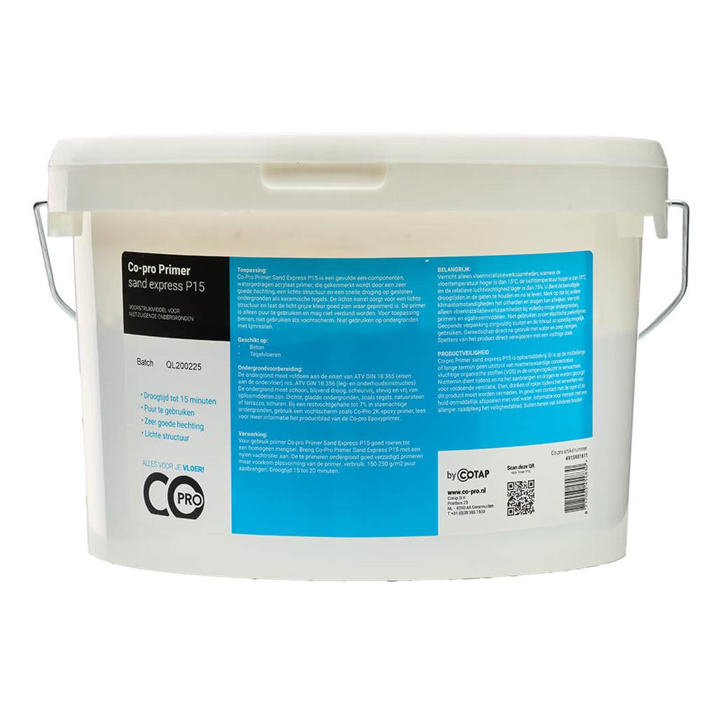 Primer Sand Express P15