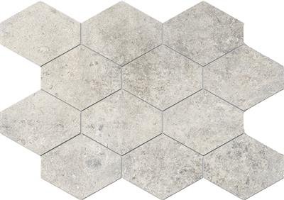 KeraSelect Terra Cendre 25,5x34 - natuursteenlook