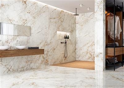 Coverlam Cuarzo Reno Pulido 120x120x5,6 (R) - marmerlook thumbnail 2