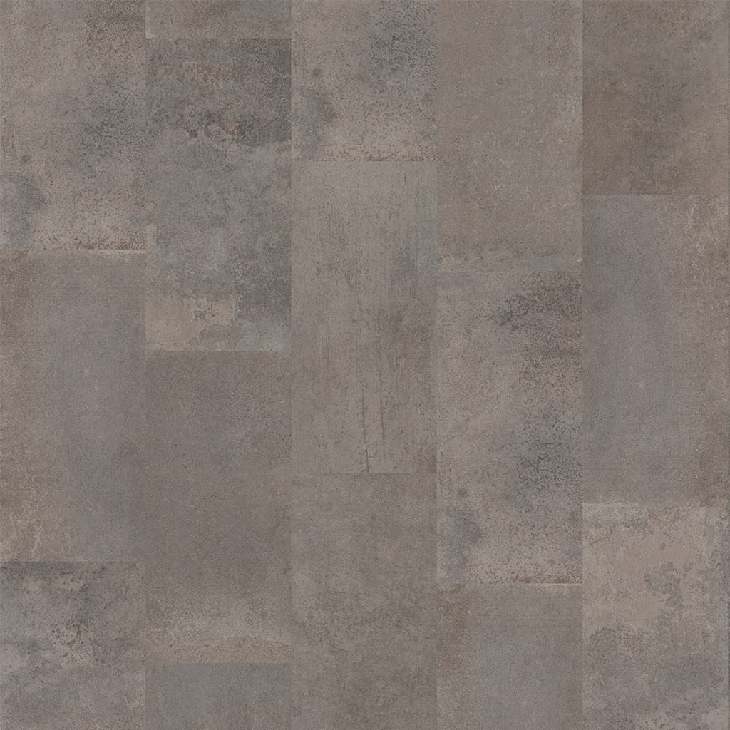 Pleinzicht Aqua Grijs