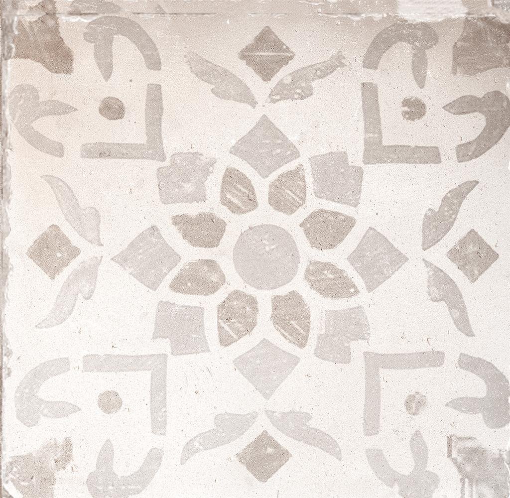 Decortegels collectie