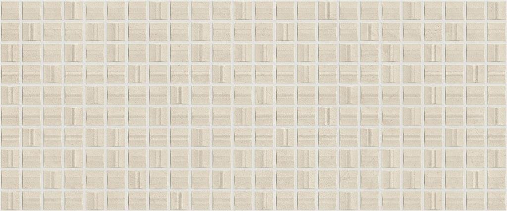 Atlas Concorde Boost Vision 3D Qube Camel Matt 50x120  (R)