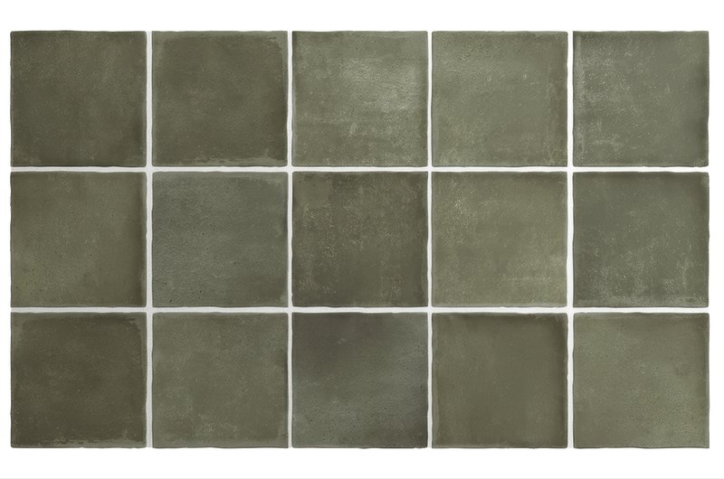 xEQ vt Argile Khaki 10x10