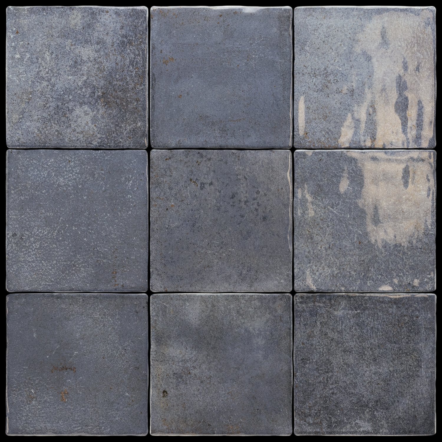 EQ wt Verticale Deep Royal 10x10