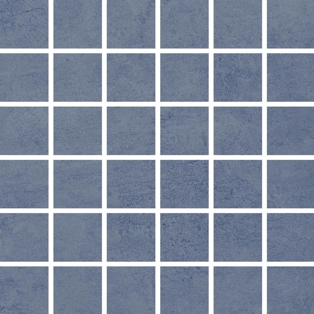 Unicom Starker Living Zaffiro 5x5 30x30 Mosaico thumbnail 2