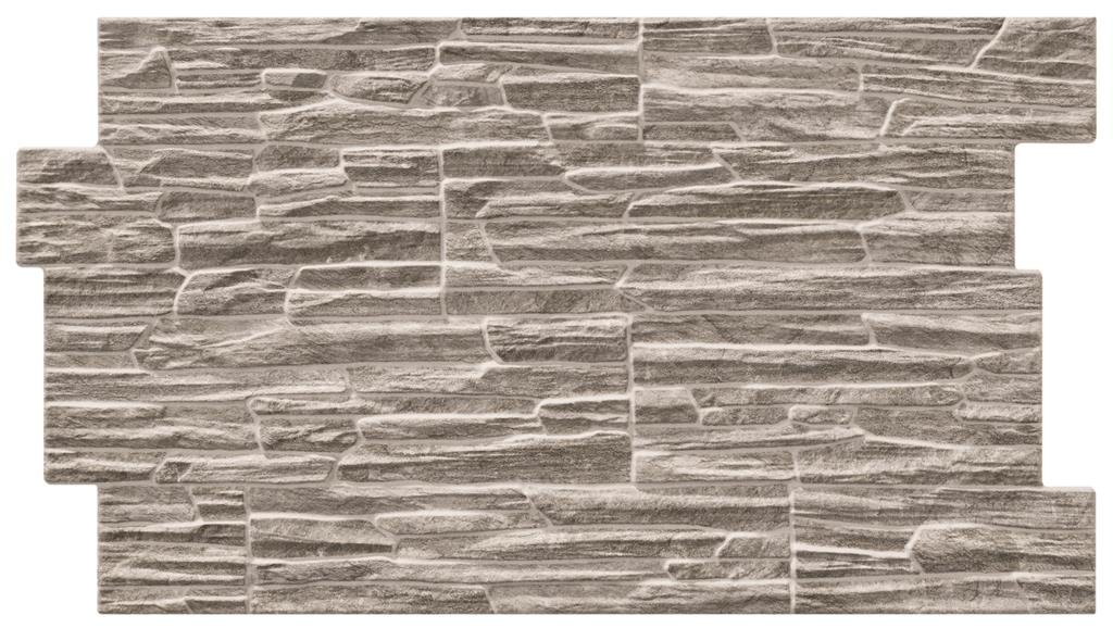 Realonda Teiki Gris 31x56