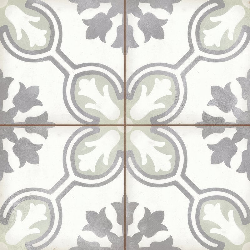 DUO vt Amberley Orchid 45,2x45,2