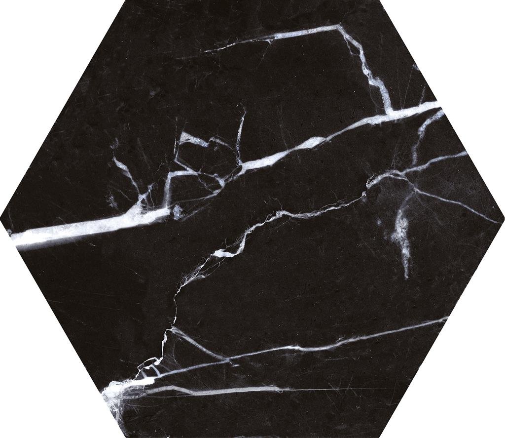 Durstone Six Marmi Nero 23x27 (R) thumbnail 4