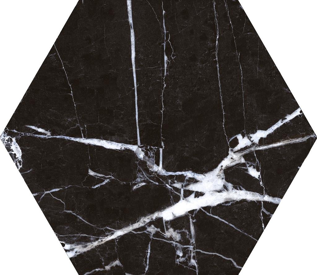 Durstone Six Marmi Nero 23x27 (R) thumbnail 3