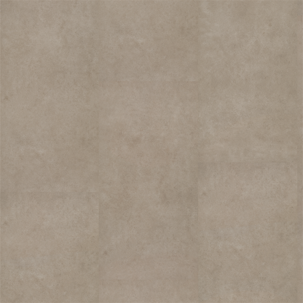 PVC Horizon loose lay lichtgrijs