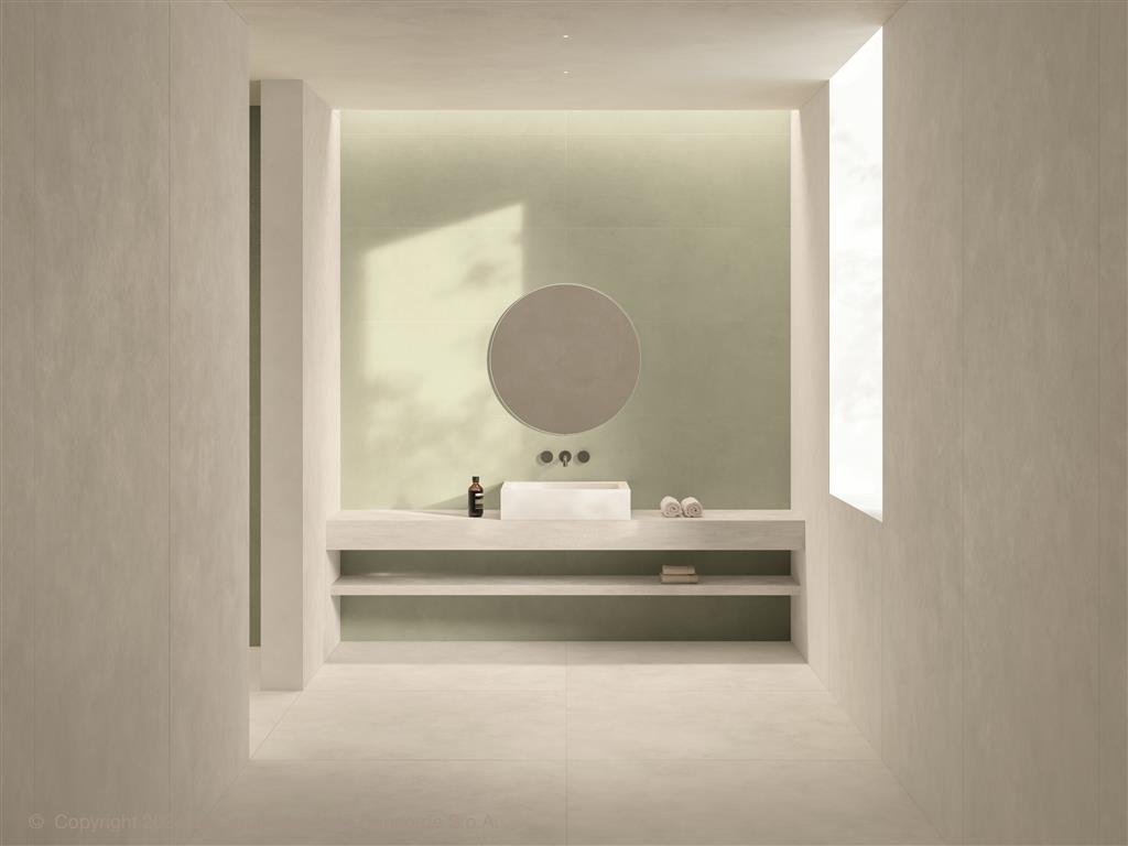 Atlas Concorde Boost Expression Olive Matt 50x120 (R) thumbnail 2