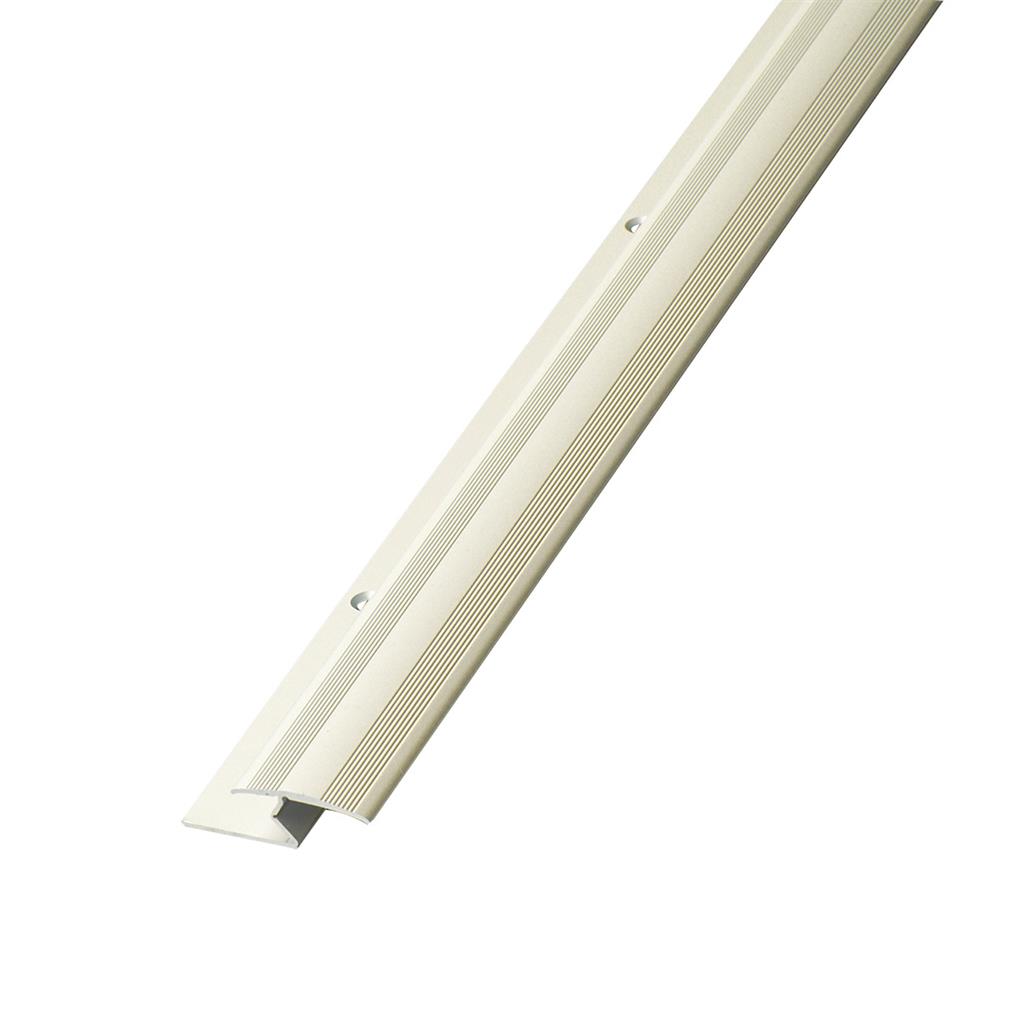 Co-pro tapijtprofiel dubbel zand