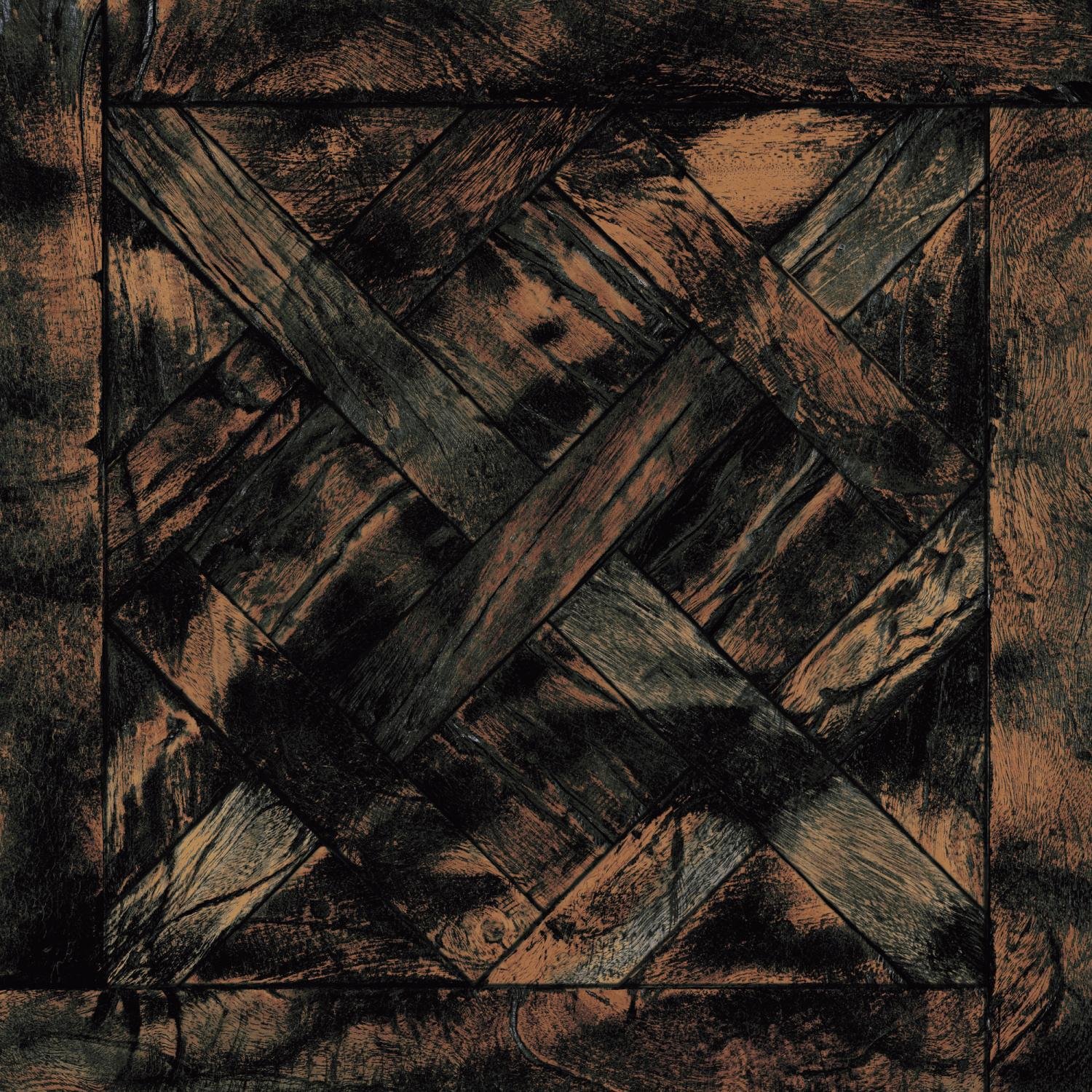 PE vt FS Forest Black 45x45NR