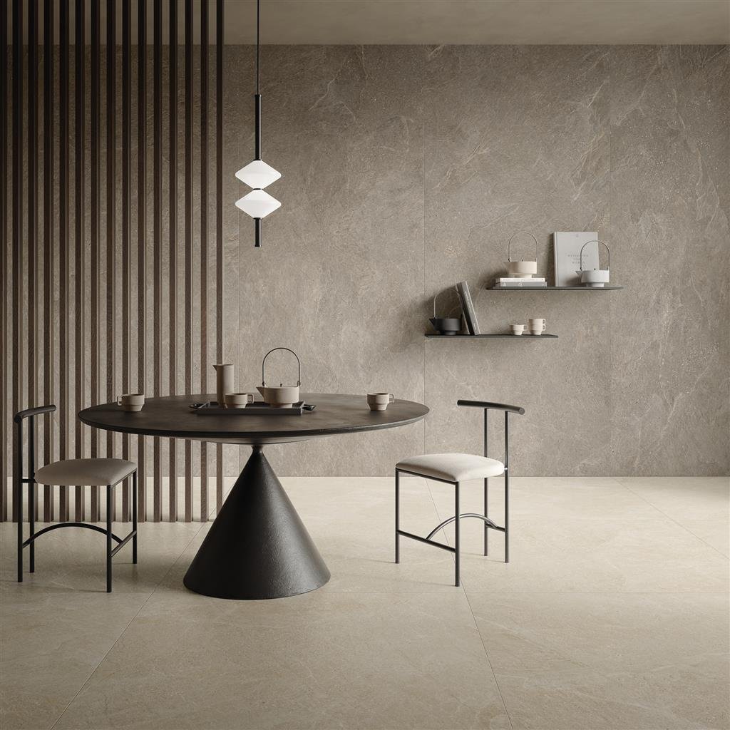 Cerdomus Moonstone White Matt 120x120 (R) thumbnail 3