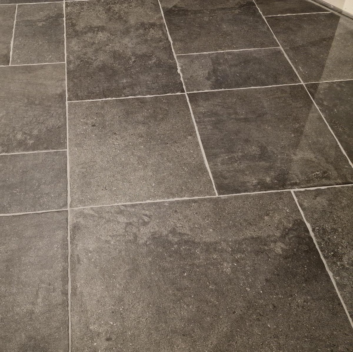 Castle-Stone Look Dark 60x90