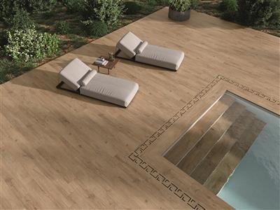 Durstone Michigan Oak 20x120 (R) - houtlook thumbnail 3