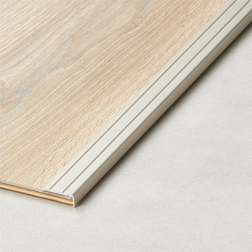 Hoekprofiel Zelfklevend 10mm Rvs (2111) thumbnail 3